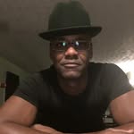 Howard Dodd - @crypt2chaos - Instagram