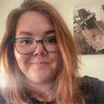 Morgan Elizabeth Howard-Dodd - @little_red_riding_howie - Instagram