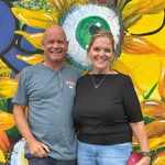 Michelle Howard Dodson - @mom_of_log - Instagram