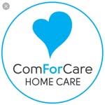 Howard Driggers - @comforcare.homecare - Instagram