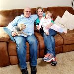 Howard Drummond - @h.drum1218 - Instagram