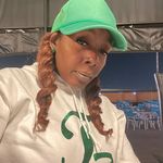 Catrese Howard-Dukes - @treasy_3 - Instagram