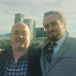 Howard Dutton - @misterdsit - Instagram