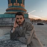 Howard Estrada - @howardestrada87 - Instagram