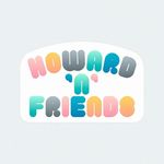 Howard ’N’ Friends - @howard_and_friends - Instagram