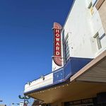 Howard Taylor - @friendsofthehowardtheater - Instagram