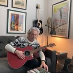 Howard Frith - @renegadeoap - Instagram
