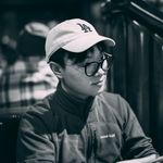 Howard Fu - @howhow0717 - Instagram