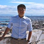 Howard Fu - @howardfu86 - Instagram