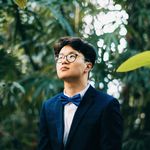 Howard Fu - @howard.portrait - Instagram