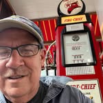 Howard Gates - @counterweight59 - Instagram