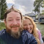 Penny Howard-Gates - @love_me_hate_me_never - Instagram