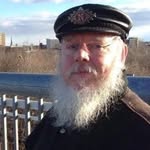 magus peter Howard Gilmore - @magus_peter_h_gilmore - Instagram