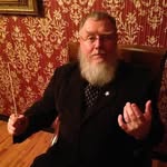 Peter Howard Gilmore - @priest_peter_ - Instagram