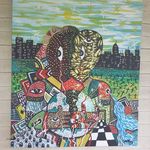 Howard Goodley - @howardgoodley - Instagram