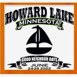 Howard Lake Good Neighbor Days - @howard_lake_good_neighbor_days - Instagram
