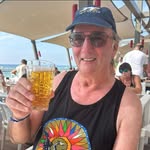 Howard Goss - @hcgossmanx - Instagram