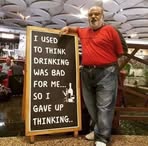 Howard Goss - Facebook