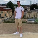 Howard Gray - @skelterhelterer - Instagram