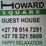 Howard Square Guest - @howardsquareguest - Instagram