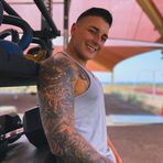 Howard Guzman - Facebook