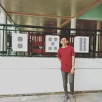 Howard Louis E. De Guzman - @wardward - Instagram