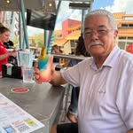 Howard Haddock - @haddock4228 - Instagram