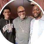 Bishop Howard Hadley Sr. - @bishophowardhadley - Instagram