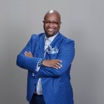 Bishop Howard Hadley Sr. - @bishophadley - Instagram