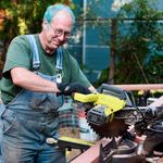 Howard Cohen - @howard_handyguy - Instagram