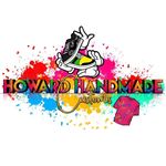 @howardhandmadecustoms - Instagram