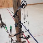howard harmon - @black_archery856 - Instagram