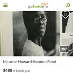 Maurice Howard Harmon - @mauricehowardharmon - Instagram