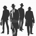Al Capone - @howard_hawks66 - Instagram