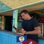 Howard Herrera - Facebook
