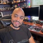 Howard Hicks - @howiefalcon - Instagram