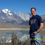 Howard Hicks - @howardtravel - Instagram