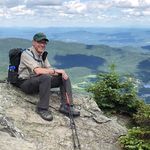 Howard Higgins - @howardinroch - Instagram