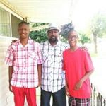 @howard_higgins - Instagram