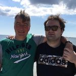 Howard Higgins - @howie_higgins - Instagram