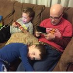 Marolyn Howard Higgins - @mhiggins51 - Instagram