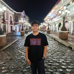 Howard Hinckley - @clengiks - Instagram