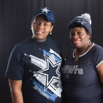 Theresa Howard-Hines - @therealmrsthines - Instagram