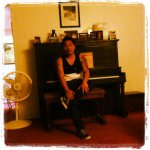 El-gunita - @howardburkholder - Instagram