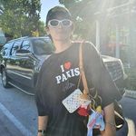 Howard Holder - @wiraxa9657 - Instagram