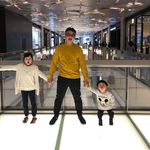Howard Hong - @powerranger525 - Instagram