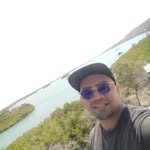 Howard Hook Arias - @hookhoward - Instagram