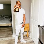 Chuey - @chueyhoward - Instagram