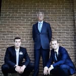 Howard Huey - @h_dawg_707 - Instagram