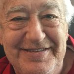 Howard Isaacs - @isaacs_47 - Instagram